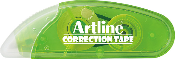 Artline CORRECTION TAPE