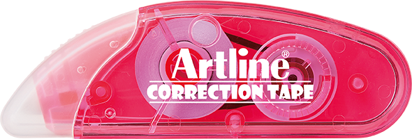 Artline CORRECTION TAPE