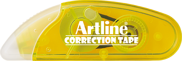 Artline CORRECTION TAPE