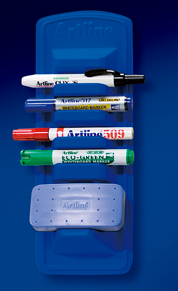 Artline Whiteboard Marker Caddy