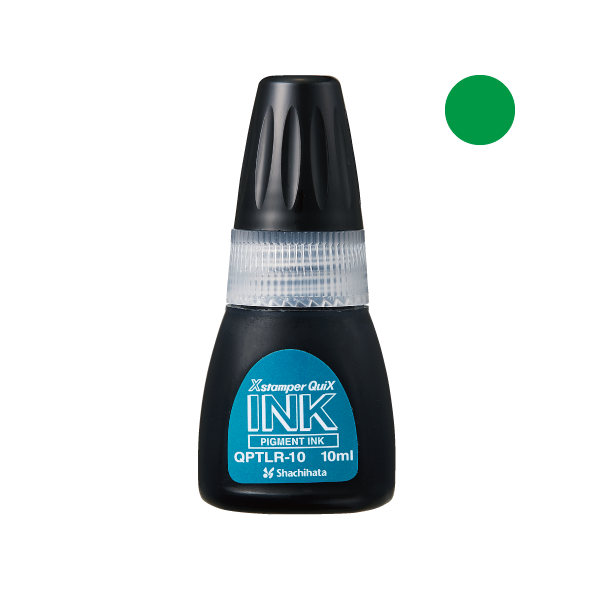 REFILL INK FOR Xstamper QuiX (10ml.)