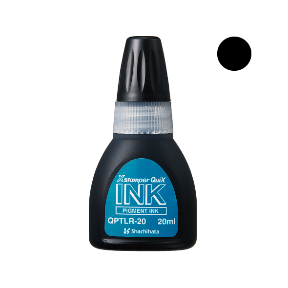 REFILL INK FOR Xstamper QuiX (20ml.)