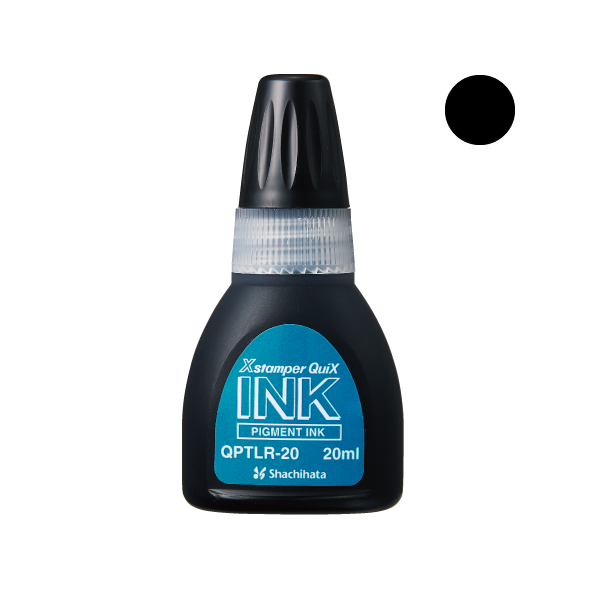 TINTA DE RELLENO PARA Xstamper QuiX (20ml.)