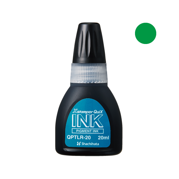 TINTA DE RELLENO PARA Xstamper QuiX (20ml.)