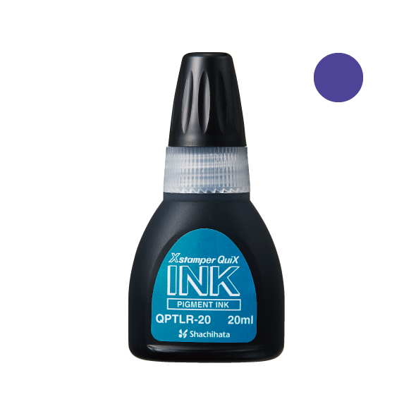 REFILL INK FOR Xstamper QuiX (20ml.)