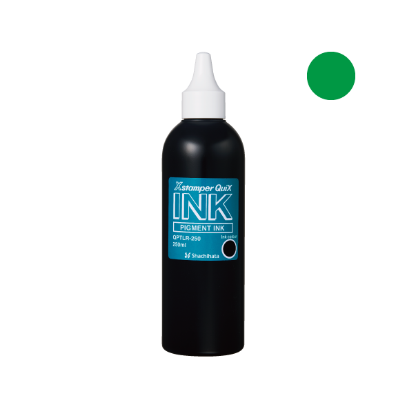 REFILL INKS FOR Xstamper QuiX REFILL INK FOR Xstamper QuiX (250ml