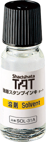 TAT DISOLVENTE, seco regular (55ml.)