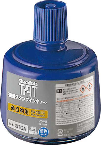 TAT TINTA INDELIBLE Multiusos, secado regular (330ml.)