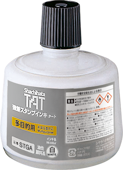 TAT INDELIBLE INK Multipurpose, regular dry (330ml.)