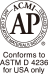 Image of the AP Seal
