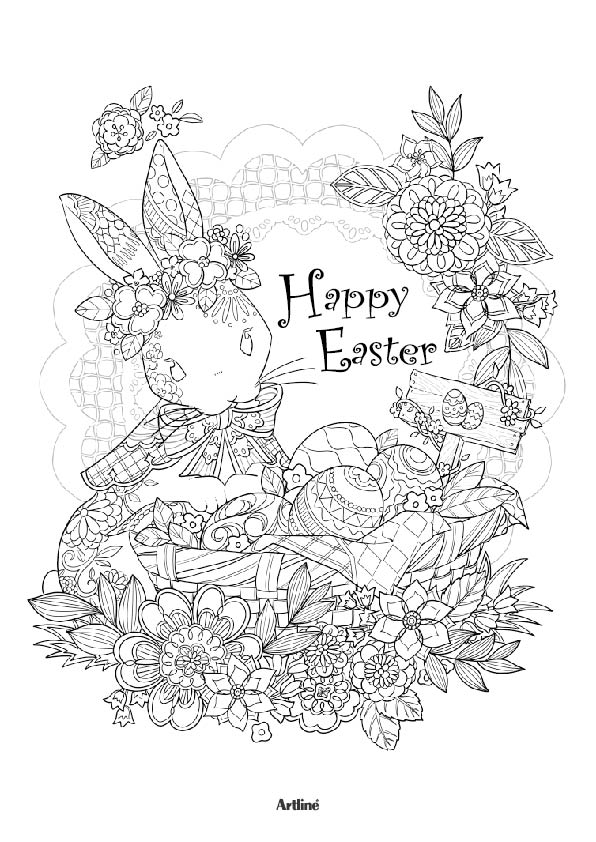 Happy Easter
