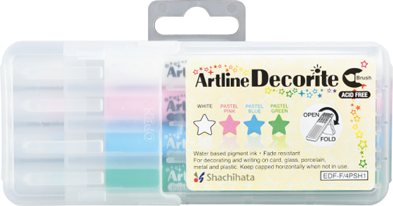 Artline Decorite