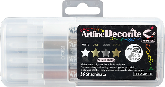 Artline Decorite