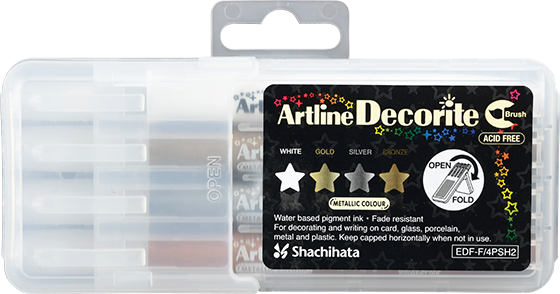 Artline Decorite