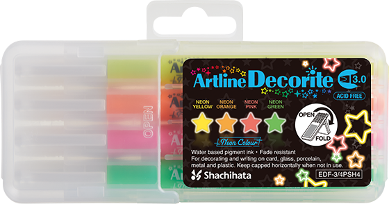 Artline Decorite