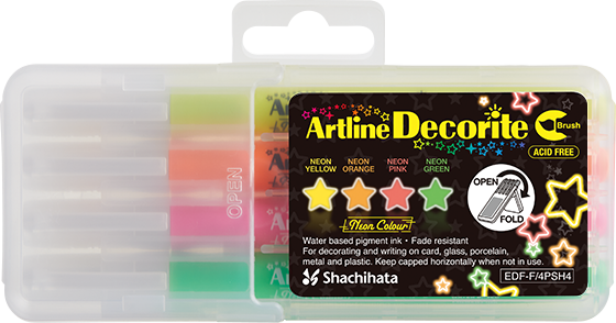 Artline Decorite