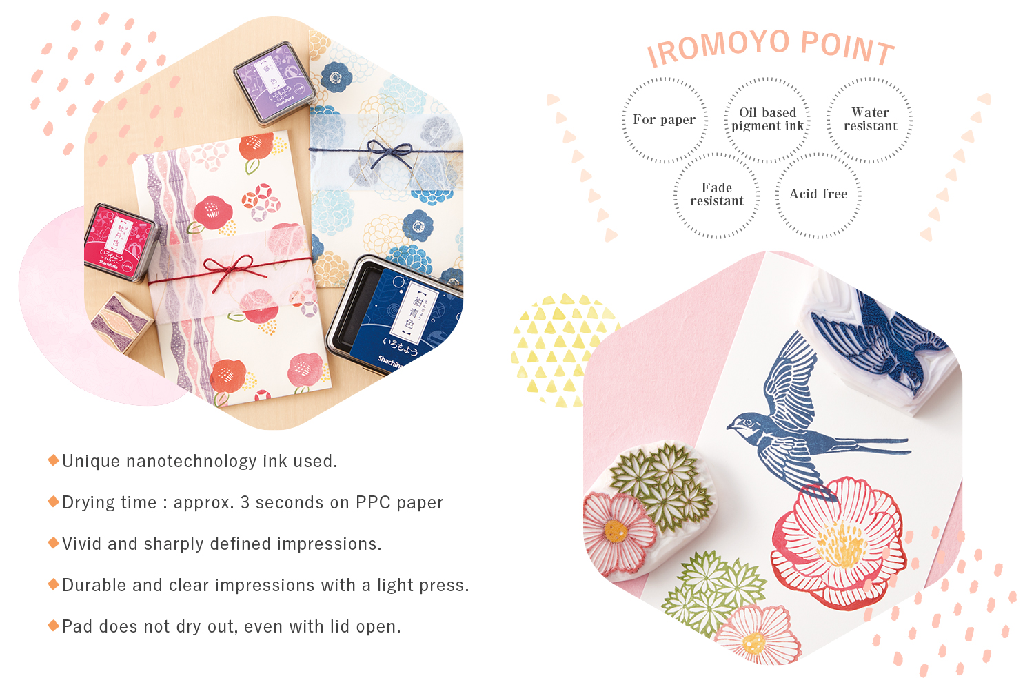 IROMOYO / IROMOYO WARABE