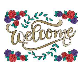 Bienvenido