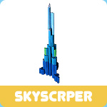 SKYSCRPER