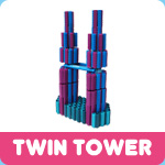 TWIN TOWER