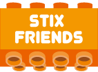 STIX  FRIENDS