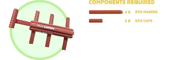 Components required