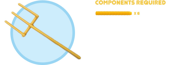 Components required