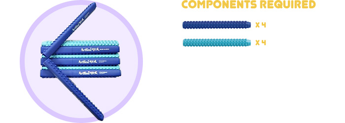 Components required