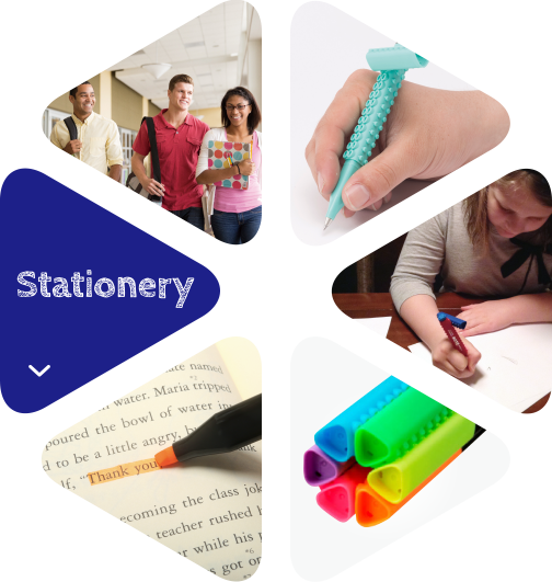 Stationery