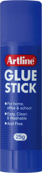 Artline GLUE STICK Artline GLUE STICK (25g), Products
